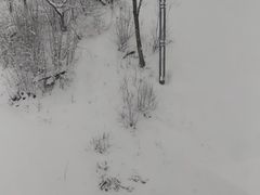 -长白山万达国际滑雪场