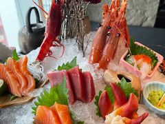 -花潮料理艺食馆(SM新生活广场店)