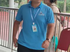 -北戴河圣蓝海洋公园