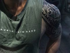 -RoMan罗马健身工作室(莘庄店)