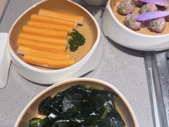 -海底捞火锅(金地广场生日主题店)