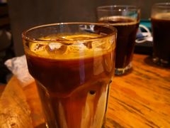 奶咖-来回·咖啡(天河南店)