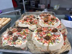 -常州糕团店(北大街新世纪商城店)