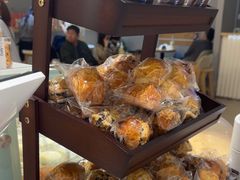 -小飞象面包公社(珠江路金鹰店)