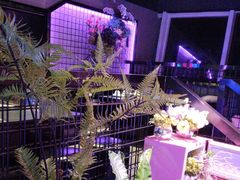 -粉墨特色菜·烧烤音乐酒馆