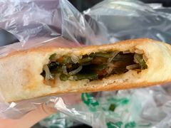 晨光烧饼-光电园食堂