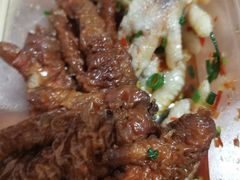 -黎里王记辣脚(黎里总店)