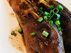 -越城记黑鱼煲(福侨大厦店)