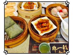 -点都德(聚福楼店)