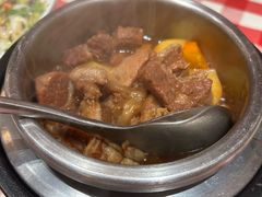 -西贝(上海中心店)