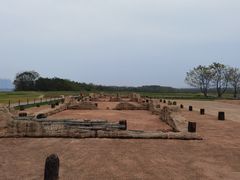 -盘龙城国家考古遗址公园