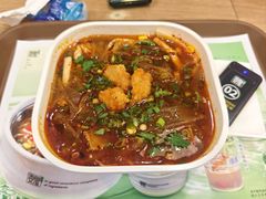 -魏家凉皮(文景路店)