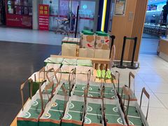 -泸溪河桃酥(欧尚店)