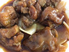 -张记旺角食街(动物园店)