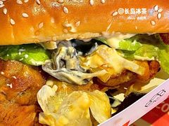 -肯德基(宁波万达店)