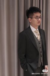 点击看大图 -BROTHER西服礼服定制·商务·婚礼(佛山南海店)