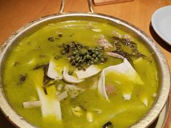 -苦尽酒馆·川菜(鼓楼店)