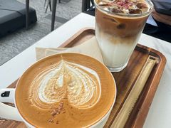 -Peet's 皮爷咖啡(海雅缤纷城店)