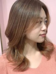 -MORI HAIR SALON日式美发沙龙