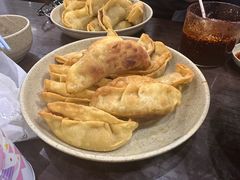 -李记清真馆(打钉巷店)
