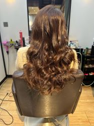 -Z.X HAIR SALON张新美业