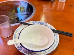 -老何太太鹤岗小串·团建聚餐(龙华店)