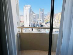 -昆明中心皇冠假日酒店