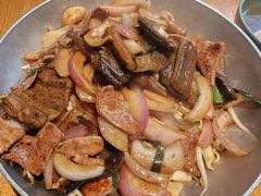 -圳兴面王·拌川·特色炒面(南山保利剧院店)