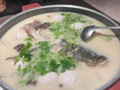 -通安客栈中餐厅·何家小馆