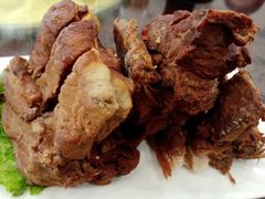 酱骨架-张包铺(道外店)