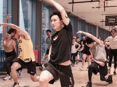 -Trainyard 炼·工场(中国国际贸易中心店)