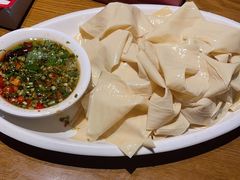 -庭苑饭香·生态餐厅(动物园店)