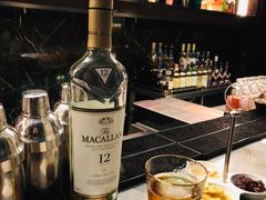 -南宁那莲豪华精选酒店-云霄酒廊·80楼高空城景酒吧