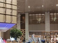 -博林天瑞喜来登酒店·西丽尚膳