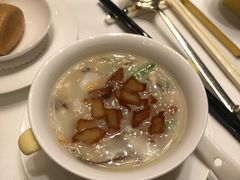 -东海朗廷酒店-唐阁T’ANG COURT 中餐厅