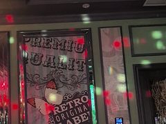 -范特西FANTASY量贩式KTV(民主广场店)