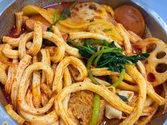 -苏袁麻辣烫(呼和浩特总局街店)