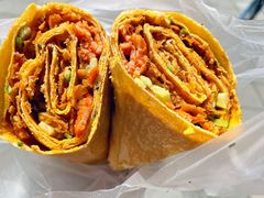 -胖子煎饼店(钦州南路店)
