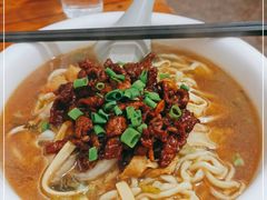 -荣荣面馆(丹溪大道店)