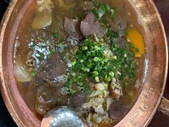 -朝伟清真铜瓢牛肉馆(三十年老·店)