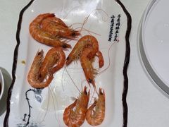 -沪华海鲜大酒楼(南汇店)