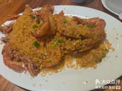 -花乐餐厅(涠洲岛店)