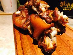 -沪小胖小龙虾(淮海中路旗舰店)