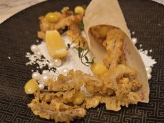 -月下料理(楷林IFC店)