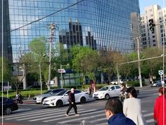 -中国电信(洋桥营业厅)