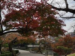 -水前寺成趣园