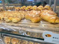 -BreadTalk面包新语·烘焙蛋糕(领展购物广场店)