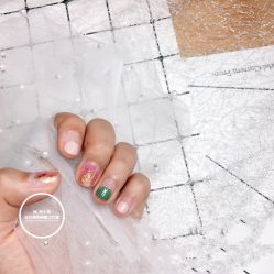 -米小兔美甲美睫