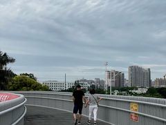 -华侨公园