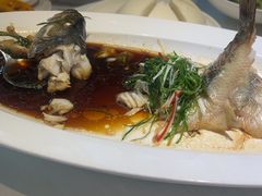 -院里寻菜·精致庭院菜(观沙岭店)